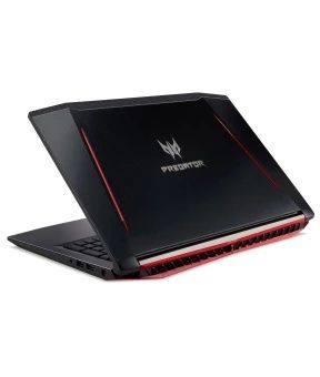 〖Acer Predator Helios 300 + крута мишка-авто〗