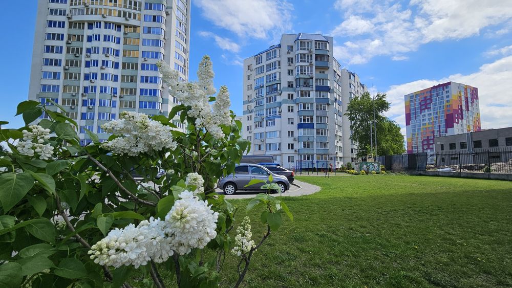 Стильна 2 кім.кв в СУЧАСНОМУ ЖК на Митниці