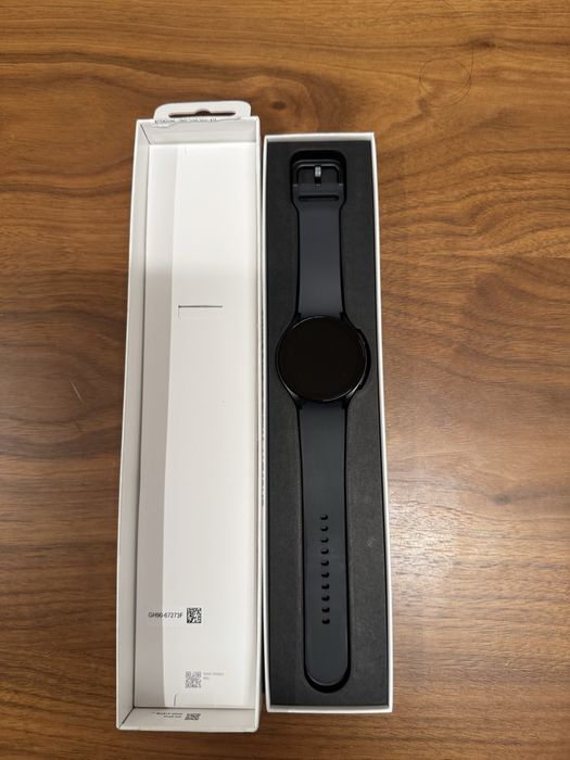 Pack Galaxy Buds2 + Smartwatch 5