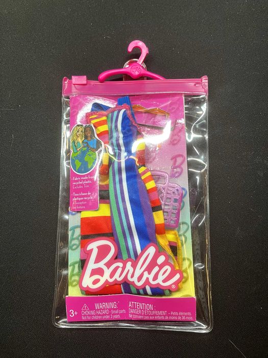 Набір одягу Barbie Готові наряди