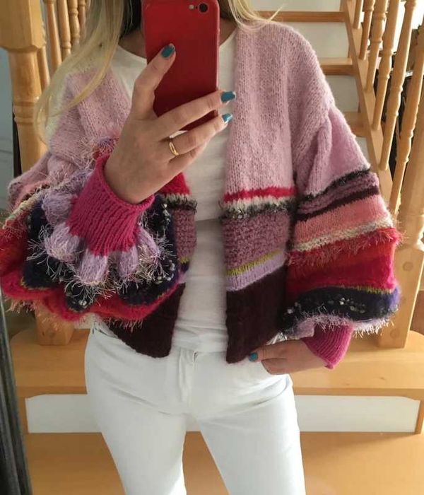 sweter-merino, alpaka , moher