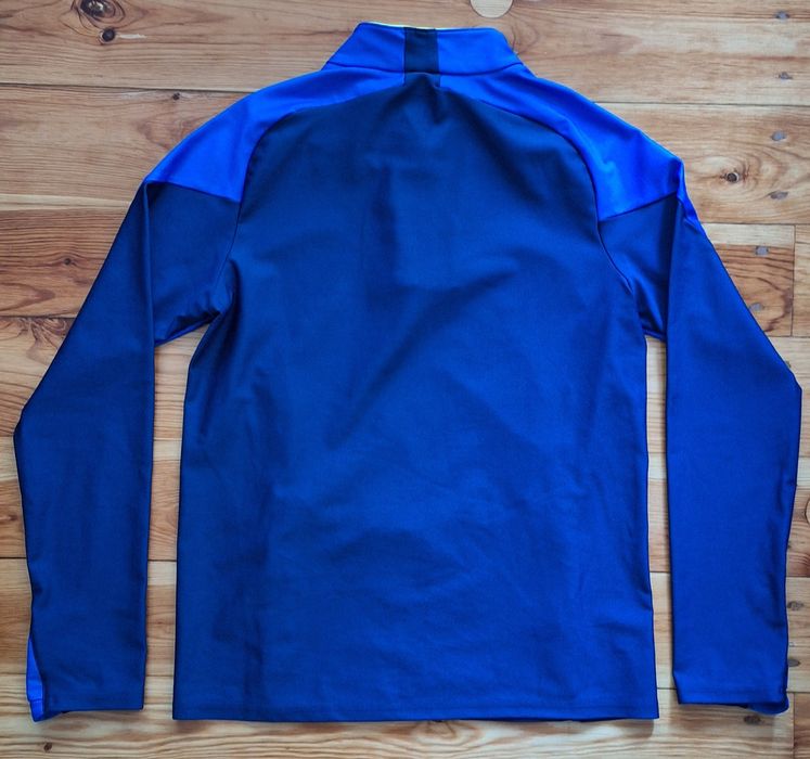 Bluza sportowa, Kipsta, rozmiar 152 cm