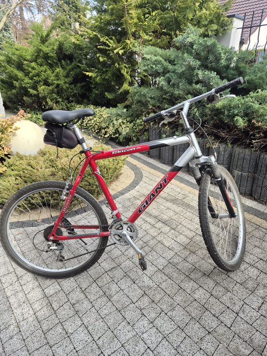 Rower Giant Rincon R+