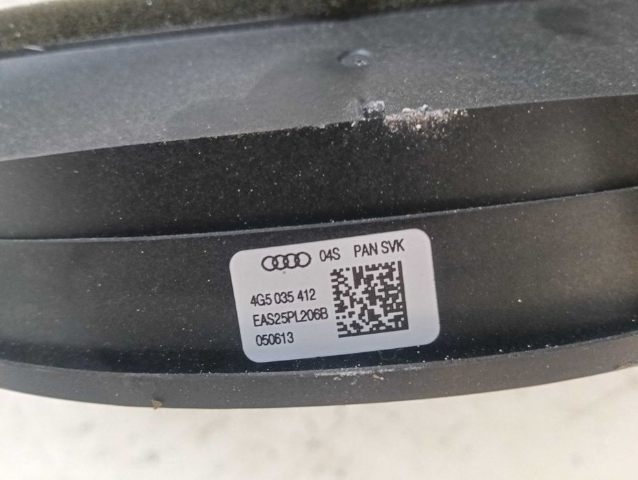 Głośnik Fabryczny Półki Tylnej Audi A6 C7 Sedan 4G5,035,412 WYSYŁKA
