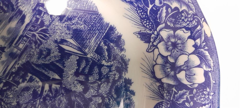 Pratos sobremesa marca