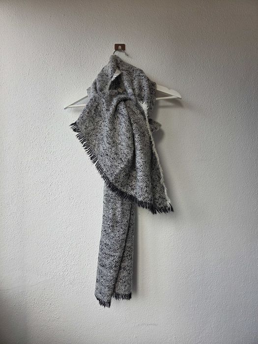 Cachecol XL da Benetton