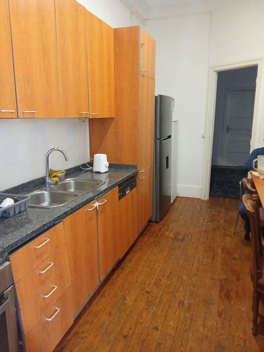 Arrendamento rua do Bonfim 337 ao lado da igreja do Bonfim