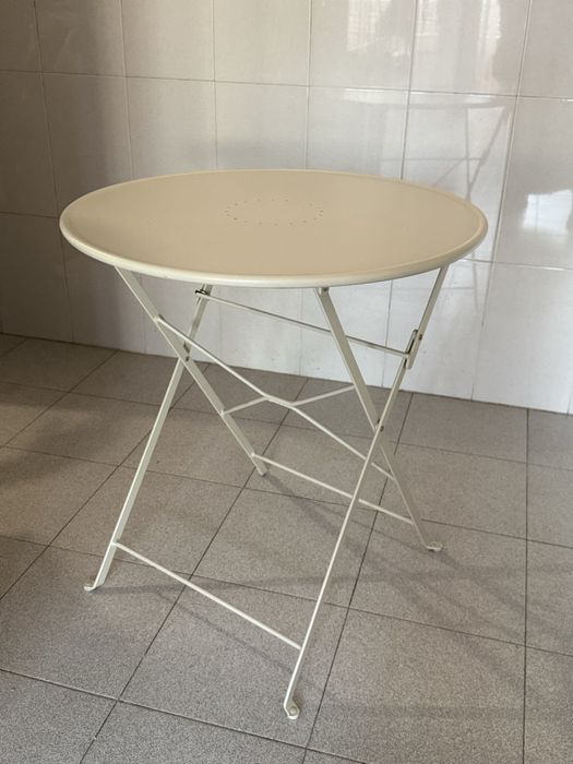 Mesa de exterior IKEA