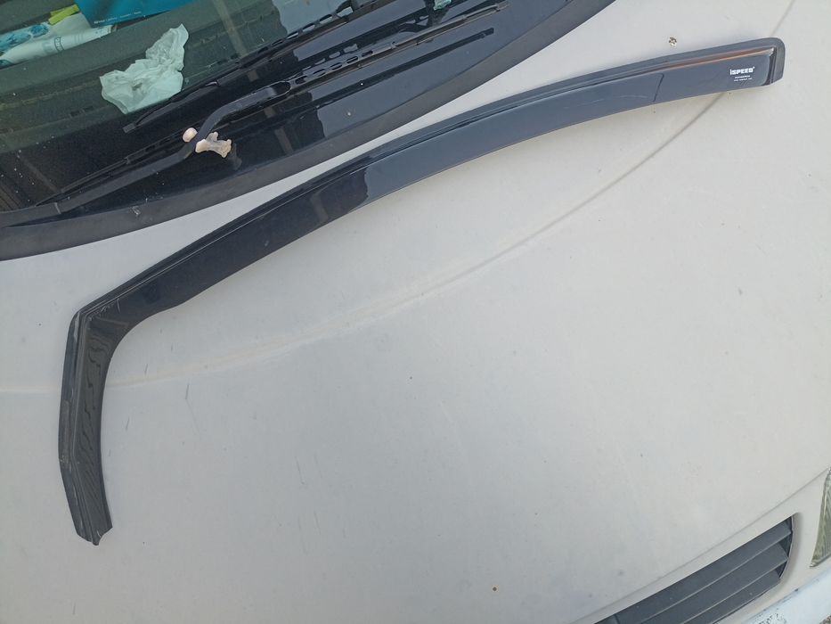Auto-paraventos para Dacia Jogger 2021