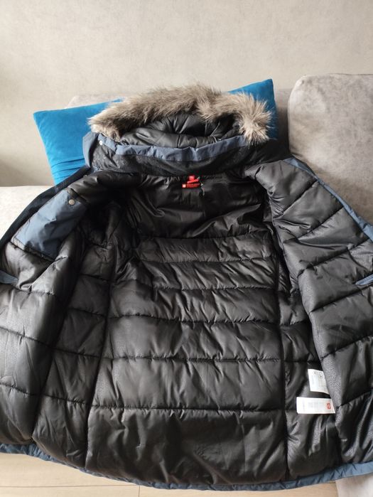 Зимова куртка Engelbert Strauss 2XL