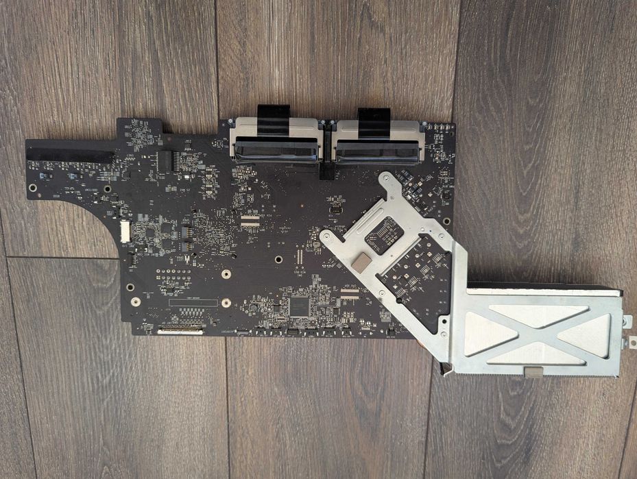 Материнська плата imac 1312 2009, 27 з процесором intel core i5