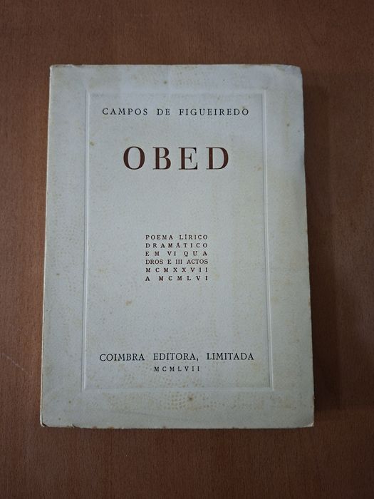 OBED " Campos de Figueiredo "