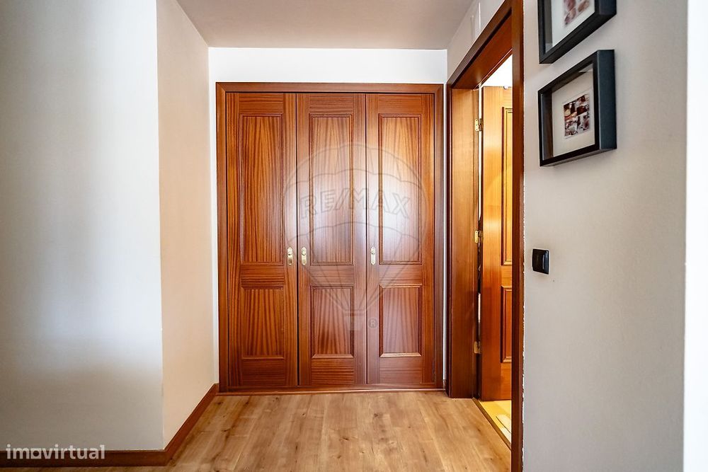 Apartamento T3 para venda