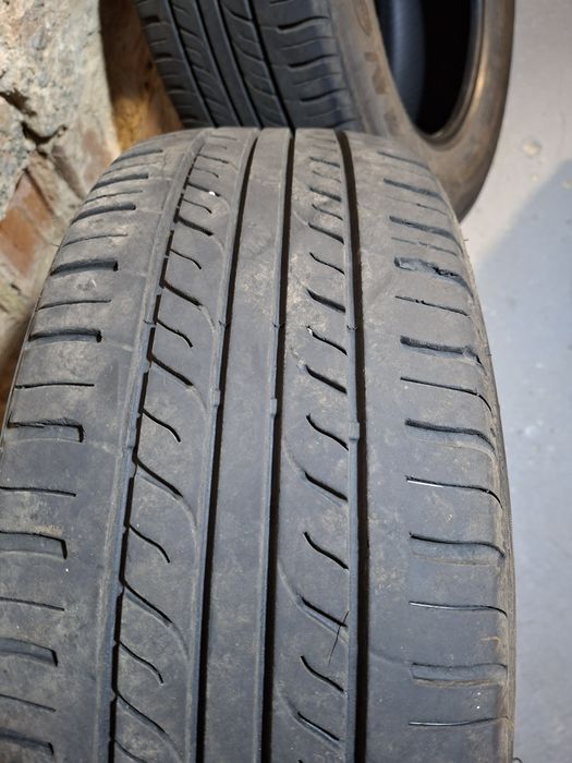 215/65R16 Triangle