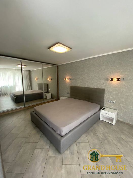 Оренда студії на 97 кварталі