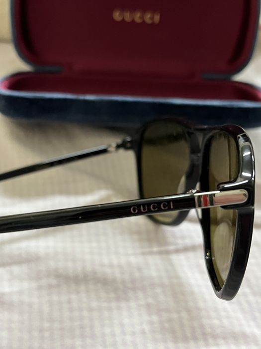 Oculos de sol rigorosamente novos