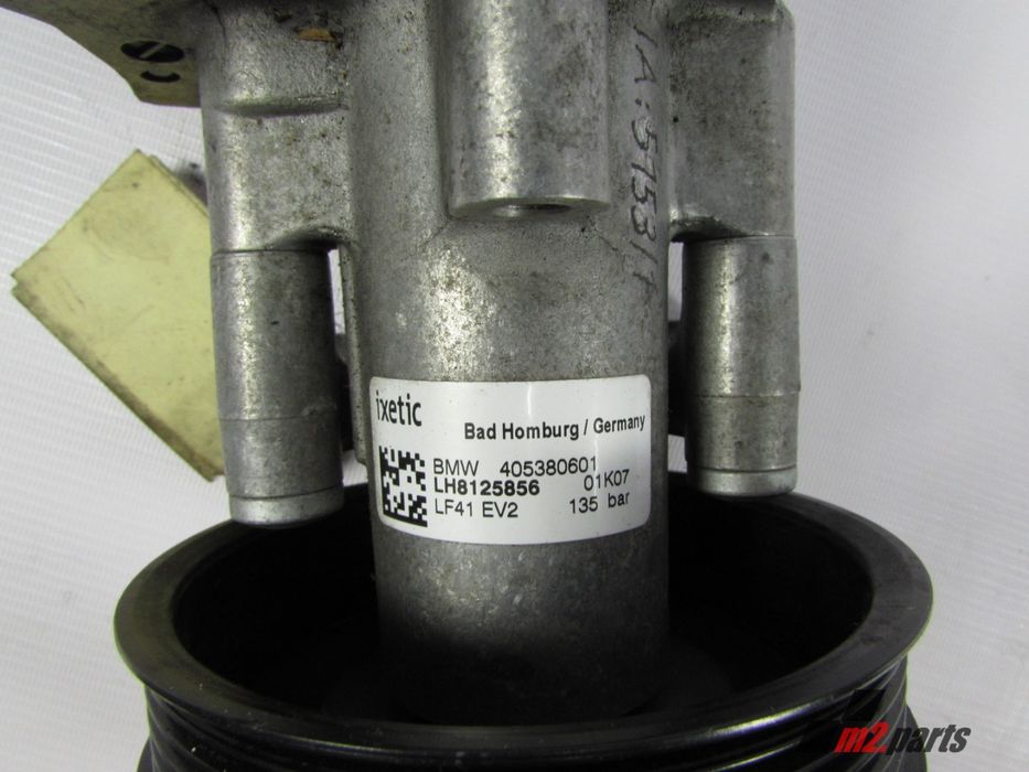 Bomba Direcção Assistida Bmw X5 Ref: 4053806