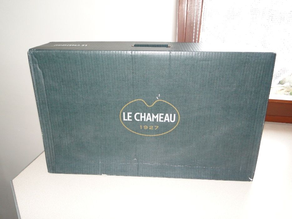 buty gumowe firmy Le chameau Alezan Zip r 41