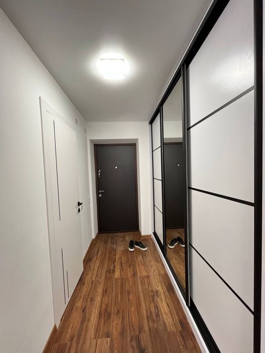 1-комнатная квартира по адресу ул. Рудненська (площадь 27,2 м²) - Atlanta.ua - фото 4