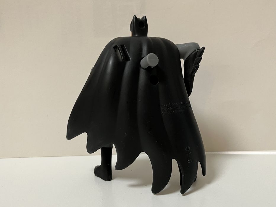 Figurka McDonald's Batman, 10 cm, 2016