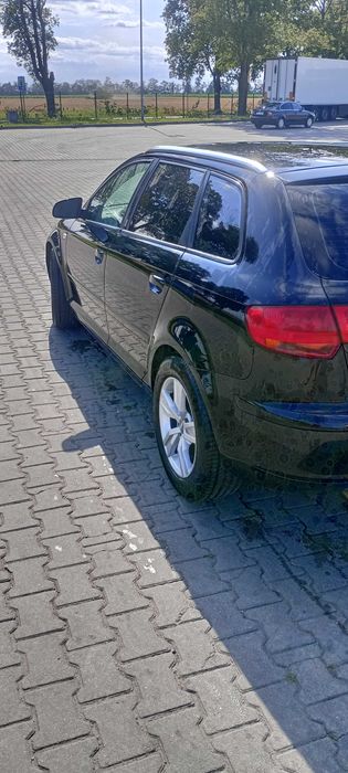 Sprzedam Audi A3