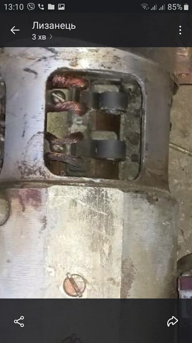 Продам стартер АТЄ-3/ст-26 краз