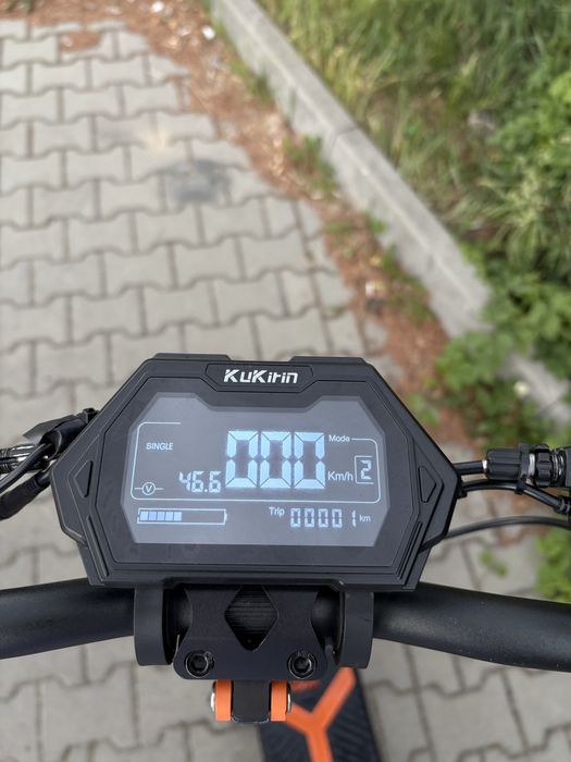 Kukirin g2 max..