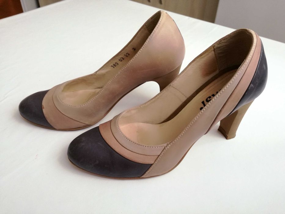 Buty damskie rozm 35