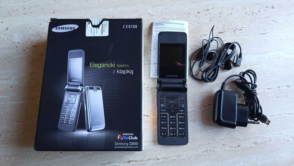 Wyprzedaż telefonów