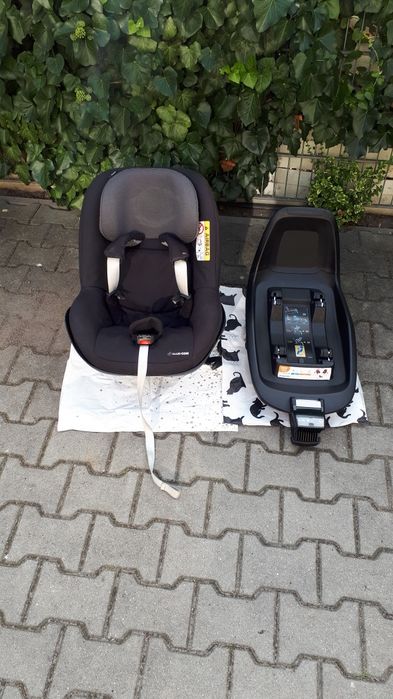 Fotelik Maxi-Cosi Pearl XP Isofix