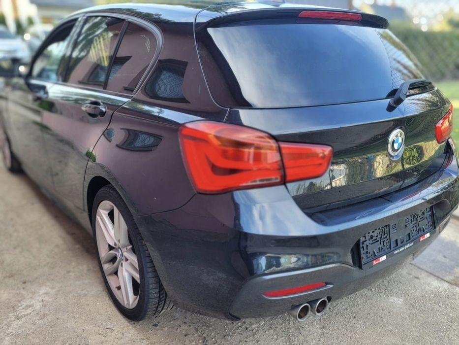 BMW Seria 1