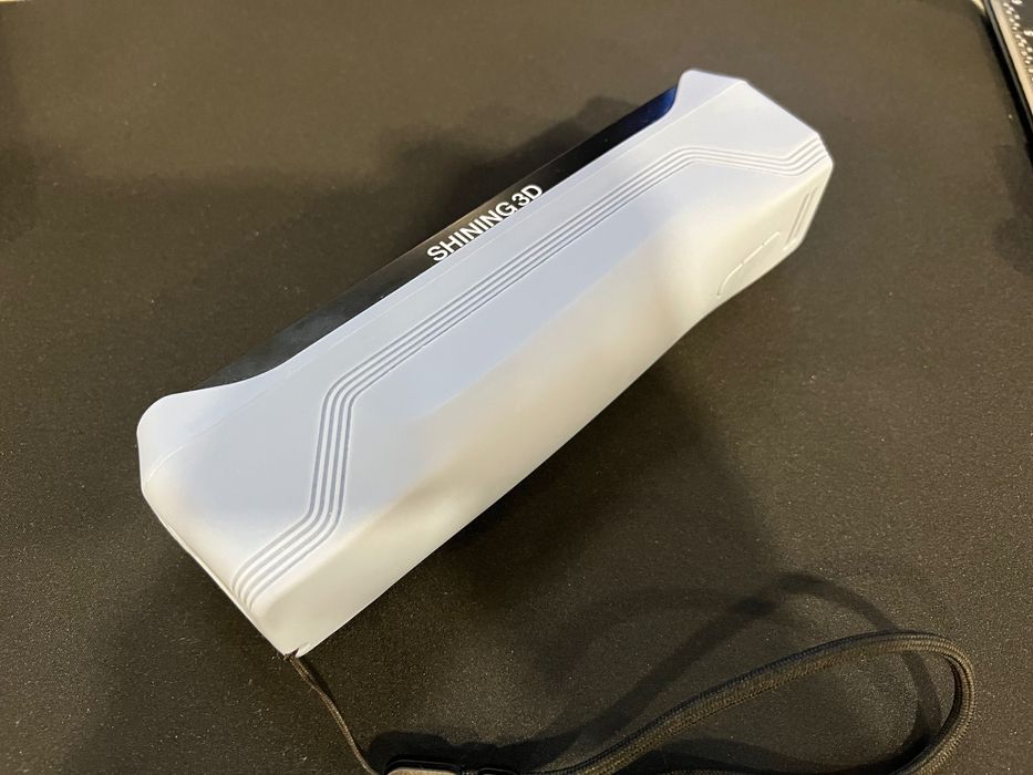 Einstar Shinning 3D - Scanner 3D