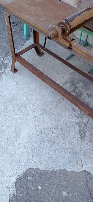 Станок для обробки дерева  обмін на Д/П.