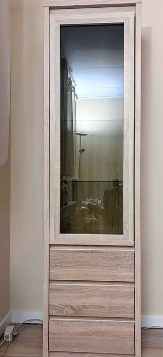 Komplet mebli do salonu