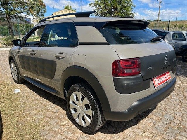 Citroën C4 Cactus 1.6 BlueHDi Feel ETG6