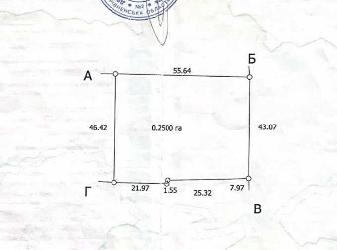 Продам будинок у Варковичах по вулиці Шевченка