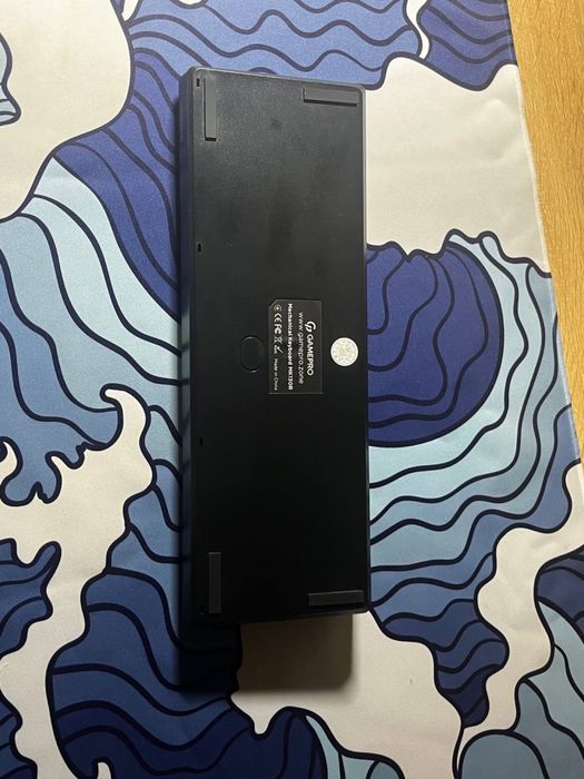 Клавиатура Game pro mk130r