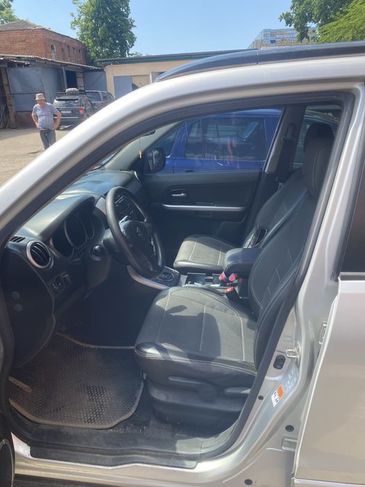 Продам Suzuki Grand Vitara