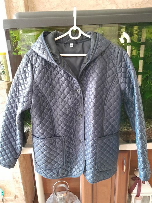 Kurtka damska przejsciowka