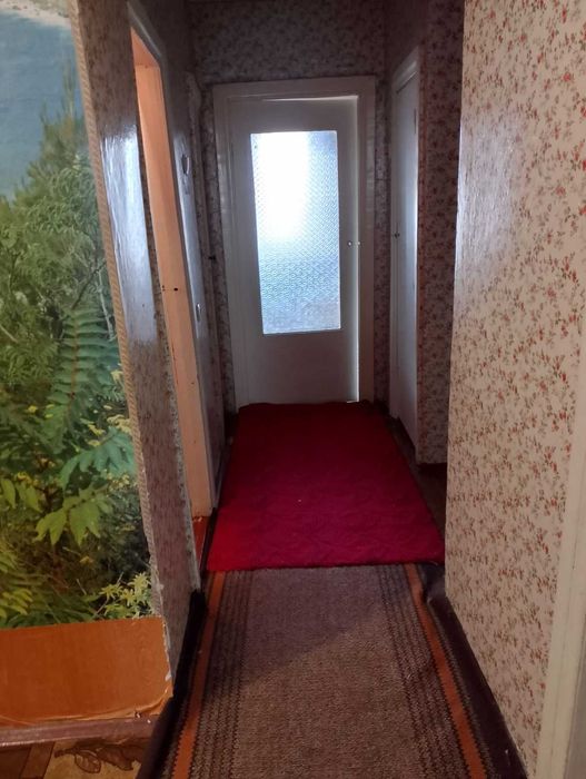 Продам 3 кімнатну квартиру на 3 мікрорайоні