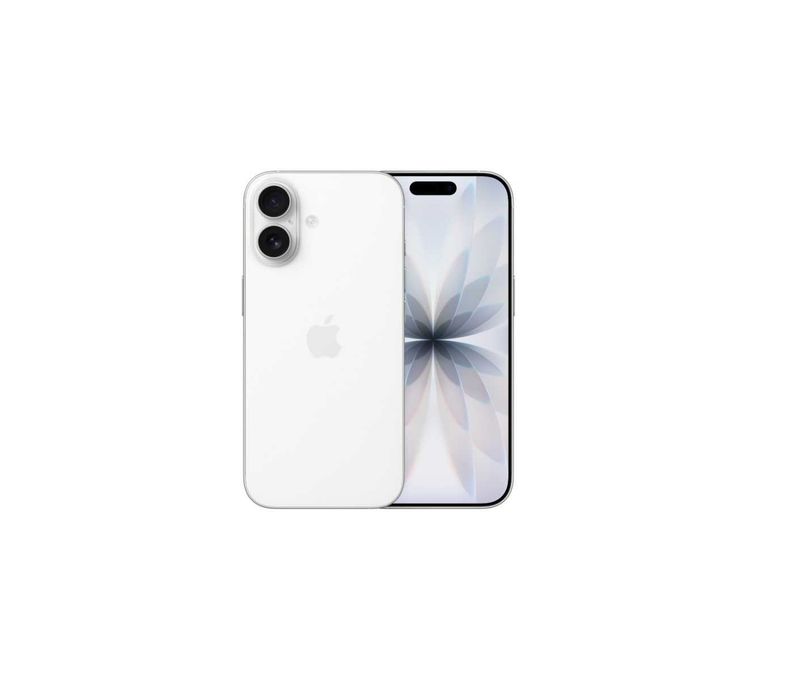 Apple iPhone 17 256GB Biały - GSM Baranowo