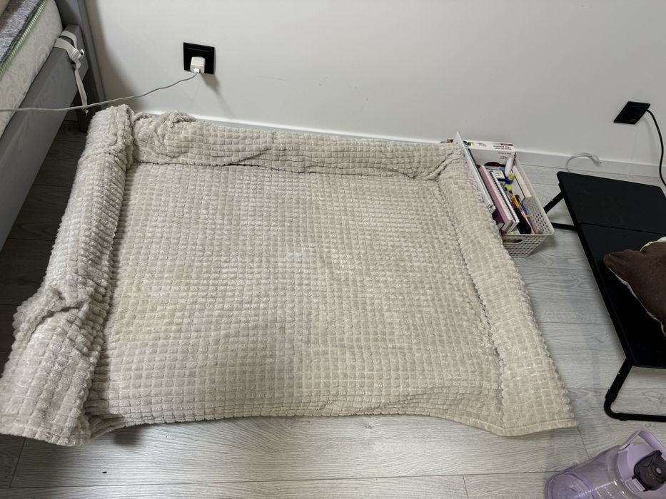 Лежанка для собаки