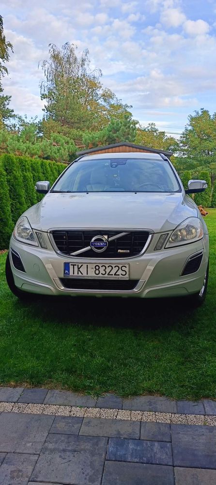 Volvo XC 60