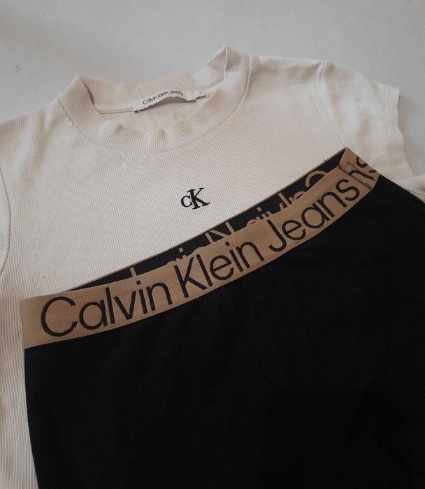 Calvin Klein не женская сумка