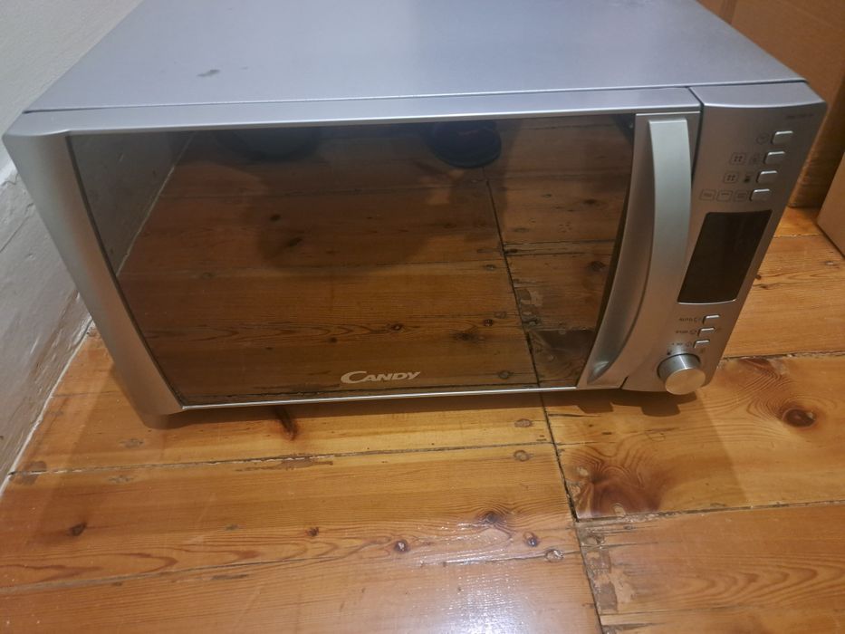 Peças microndas Candy CMG 25D CS