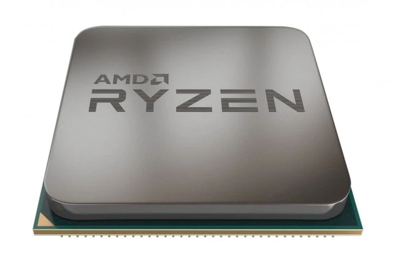 Vendo CPU Processador AMD RYZEN 7 3700X 8-CORE (3.6GHZ-4.4GHZ) c/Novo!
