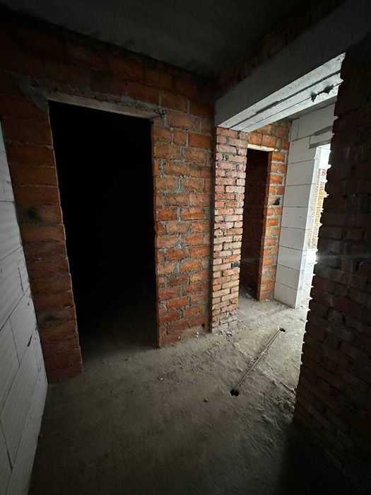 Найдешевша 1-кімнатна квартира на Озерній! ЗДАНИЙ БУДИНОК!