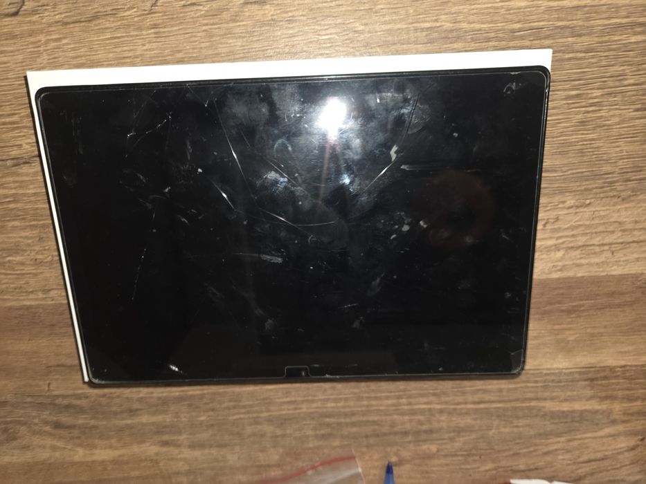 Tablet samsung sx m200