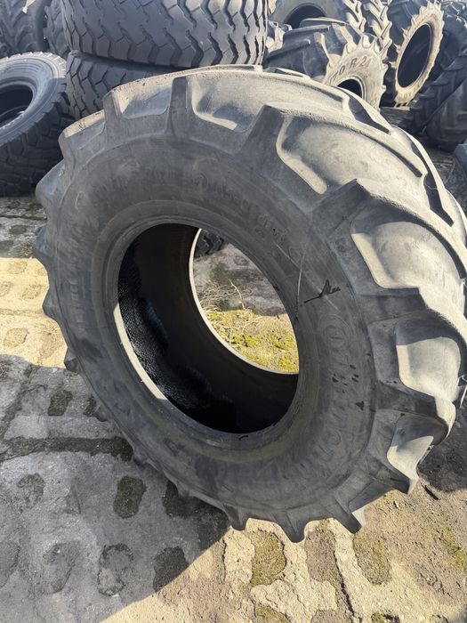 480/70r24 Continental Ac 70G