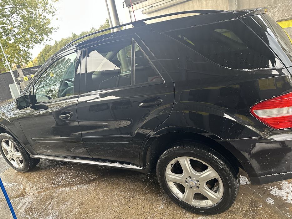 Mercedes Ml 280 diesel 3.0